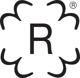 R-Stamp Logo